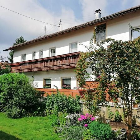 Ferienhaus Bergesblick ラム エクステリア 写真