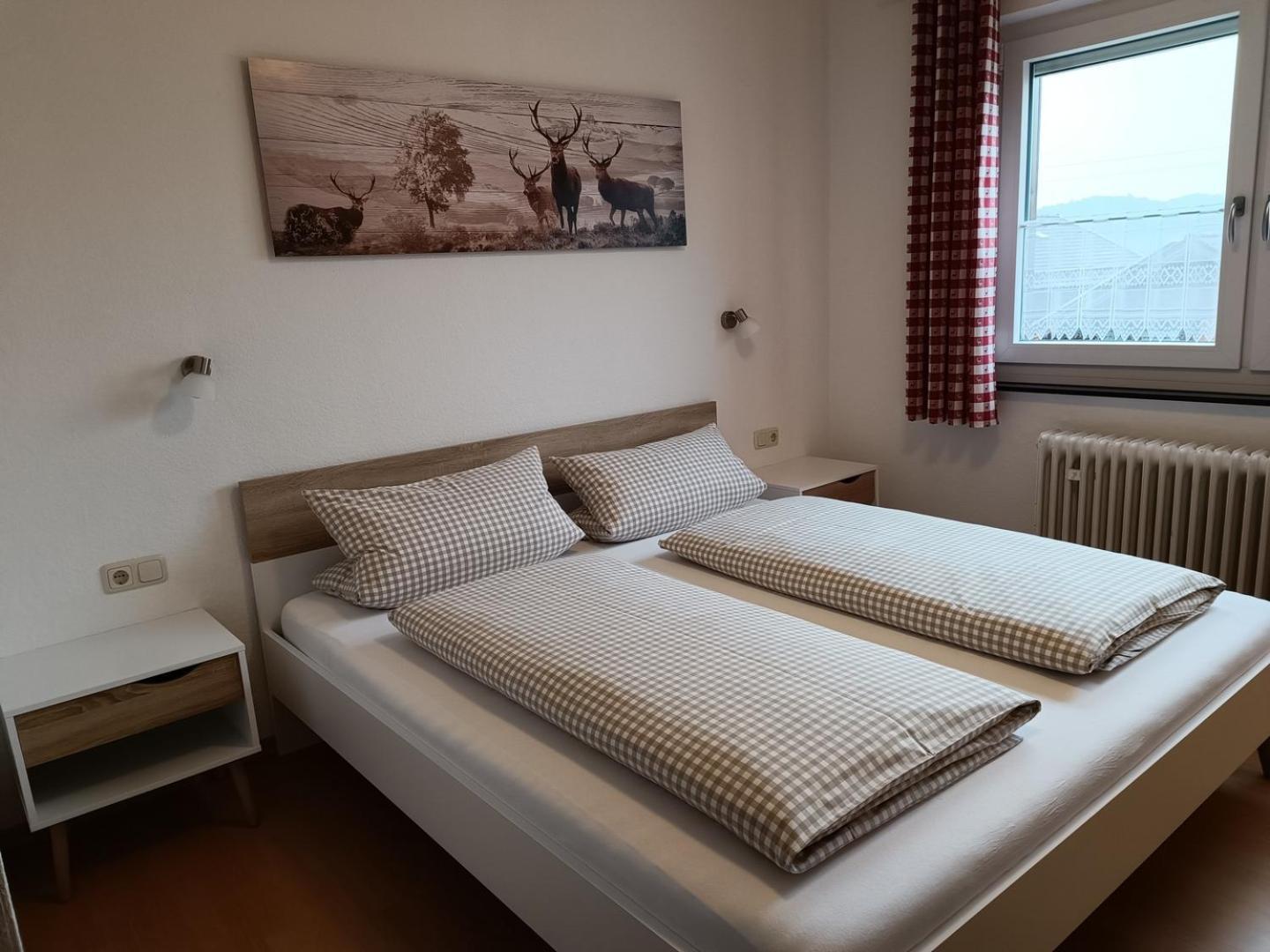 Ferienhaus Bergesblick ラム エクステリア 写真