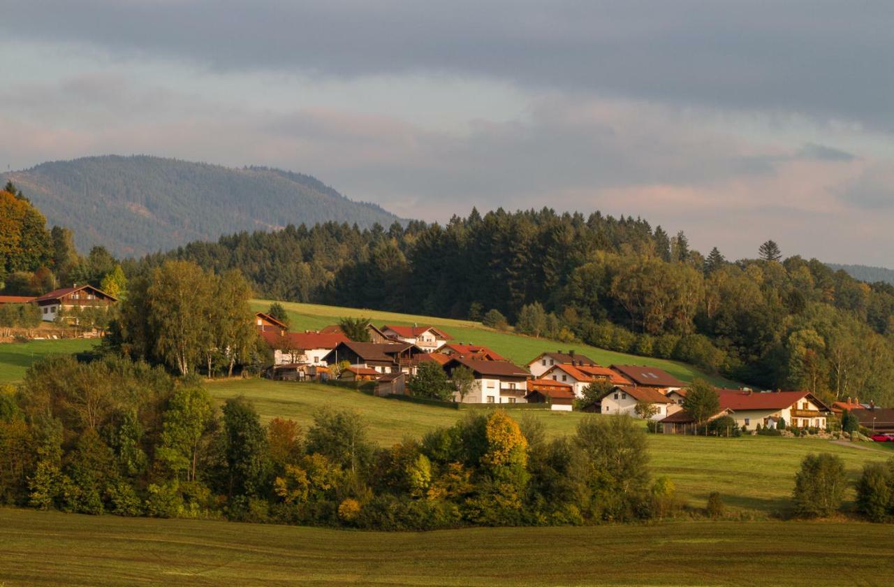 Ferienhaus Bergesblick ラム エクステリア 写真