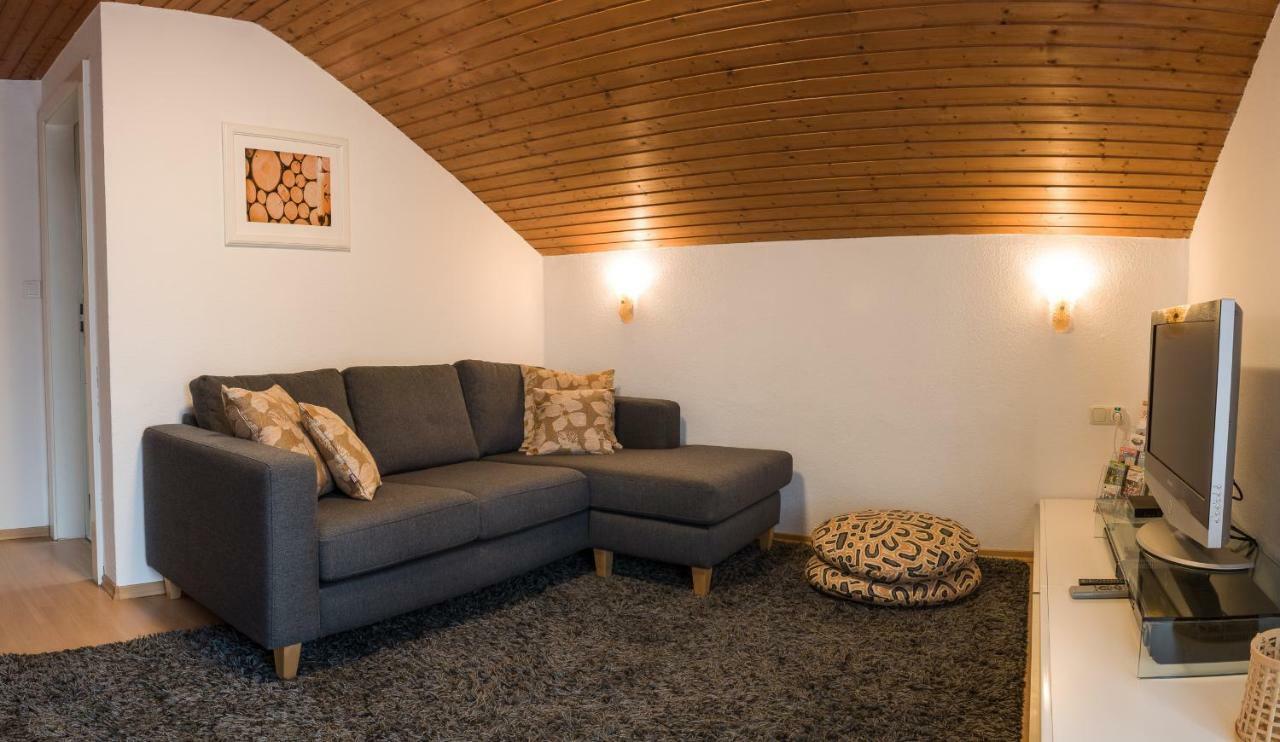 Ferienhaus Bergesblick ラム エクステリア 写真